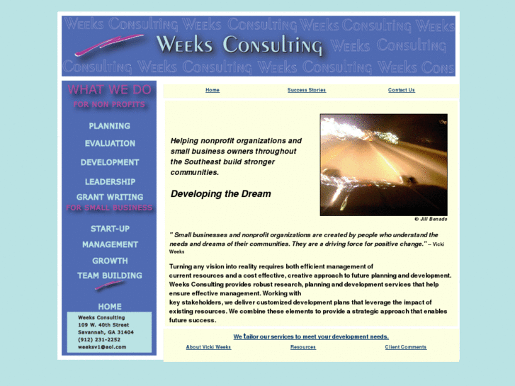 www.weeksconsulting.com