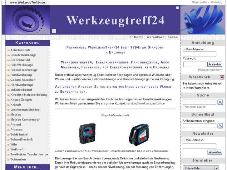 www.werkzeugtreff24.de