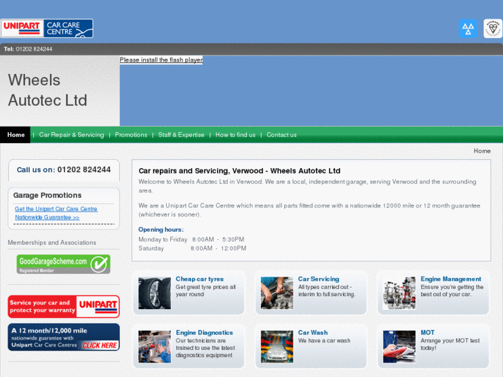 www.wheelsautotec.com