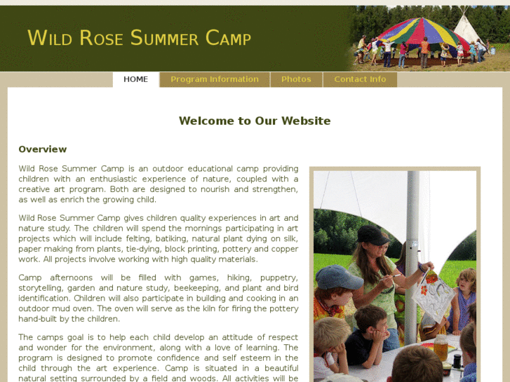 www.wildrosesummercamp.com