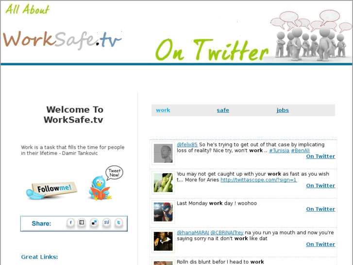 www.worksafe.tv