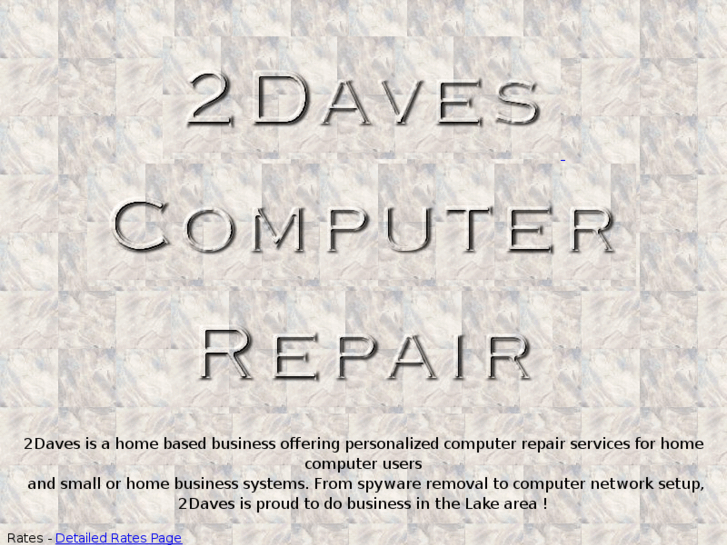 www.2daves.net