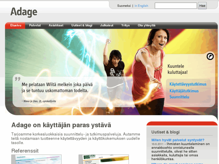 www.adage.fi