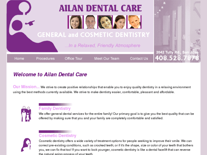 www.ailandental.com