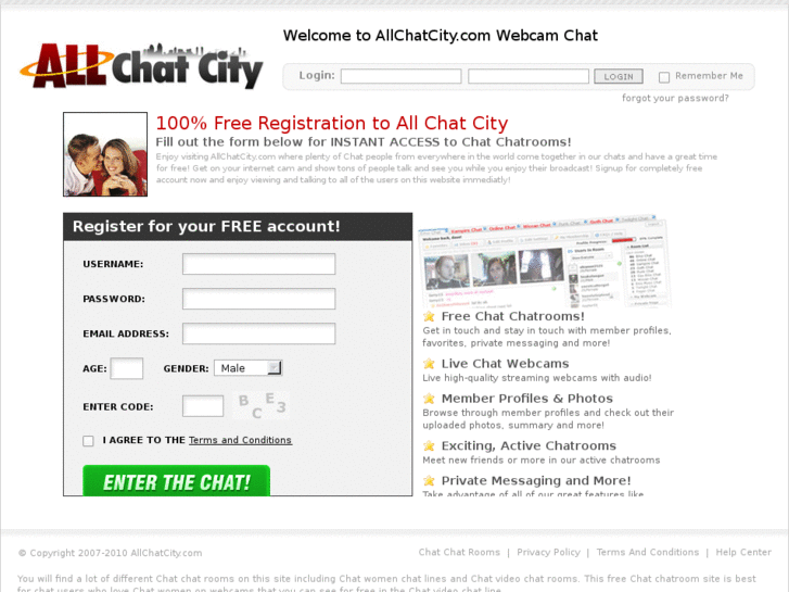 www.allchatcity.com