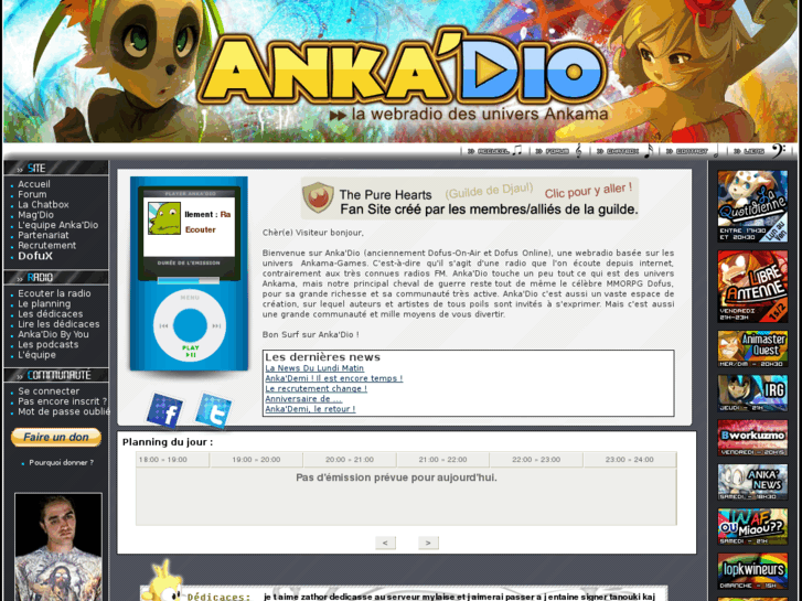 www.ankadio.com