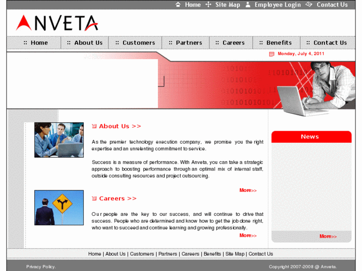 www.anveta.com