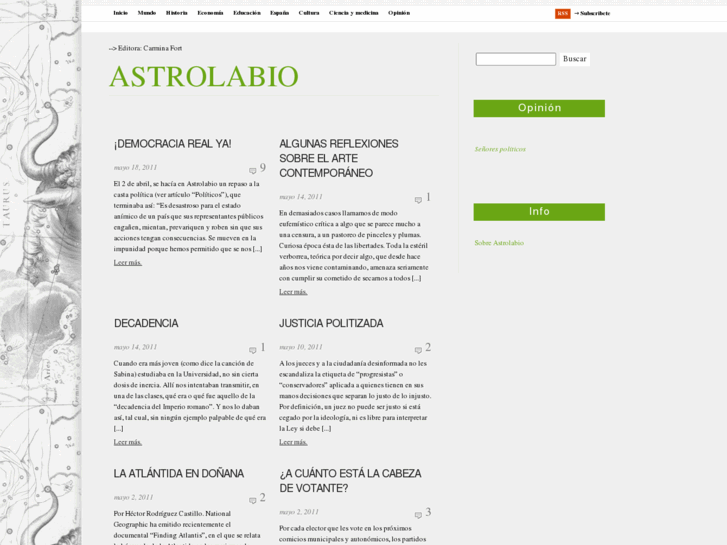 www.astrolabionoticias.com