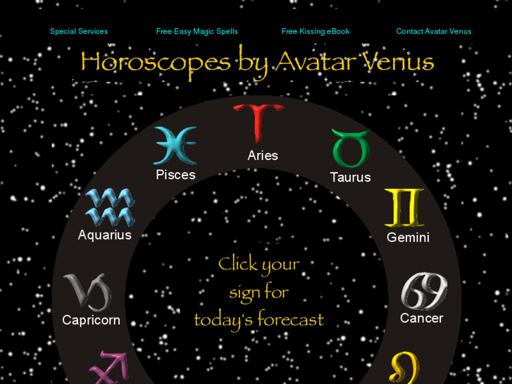 www.avatarvenus.com