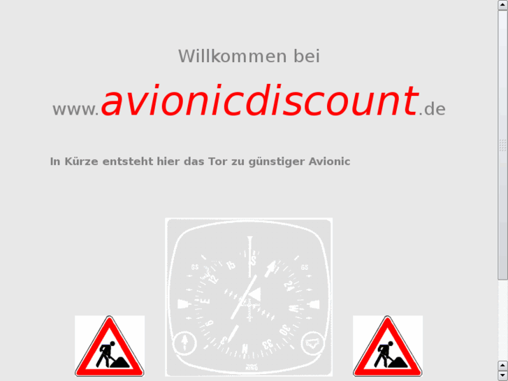 www.avionicdiscount.com