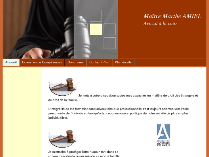 www.avocat-amiel.com