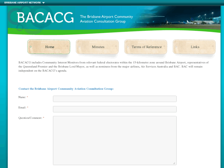 www.bacacg.com.au