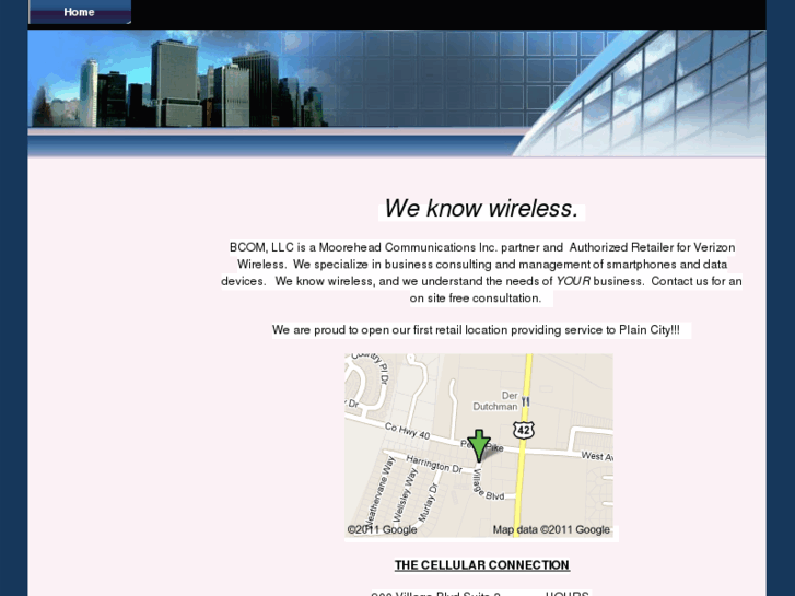 www.bcommunications.net