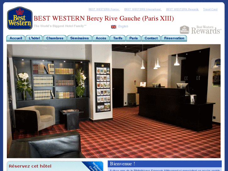 www.bestwestern-paris-hotel-bercy.com