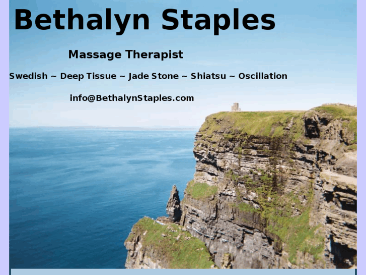 www.bethalynstaples.com