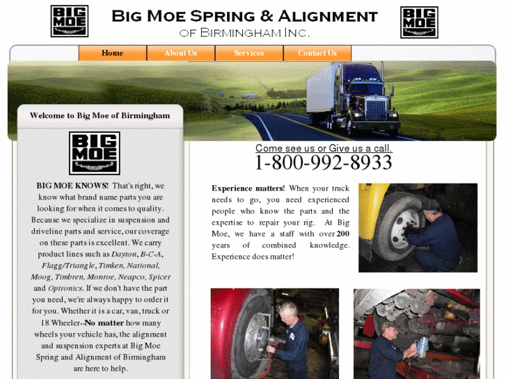 www.bigmoespring.com