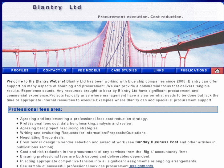 www.blantry.com