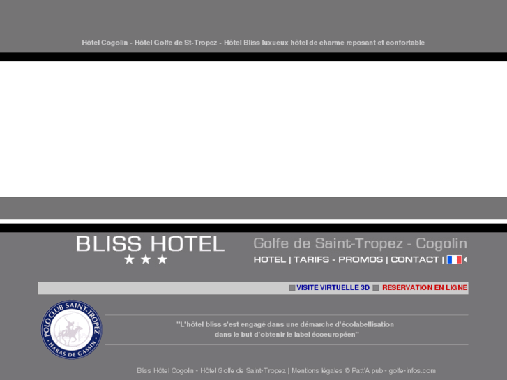 www.bliss-hotel.com