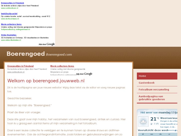 www.boerengoed.com