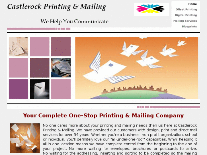 www.castlerockprinting.com