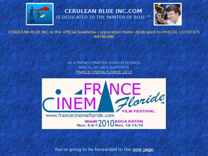 www.ceruleanblueinc.com