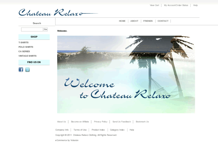 www.chateaurelaxo.com