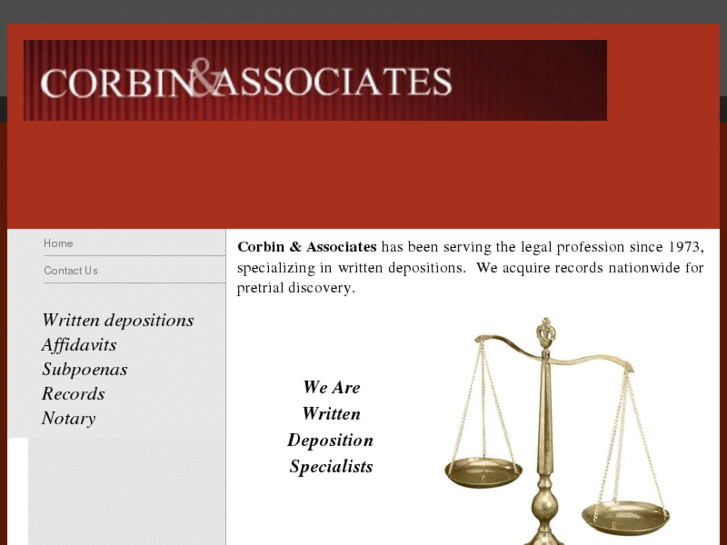 www.corbinassociates.com