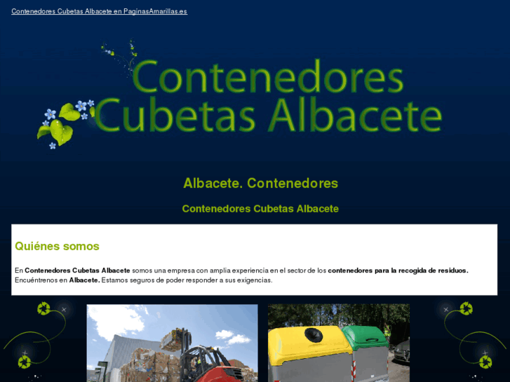 www.cubetasalbacete.com