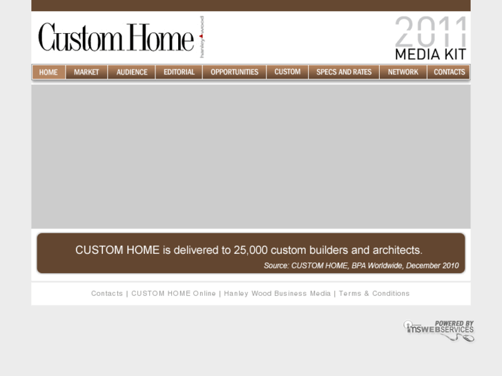 www.customhomemediakit.com