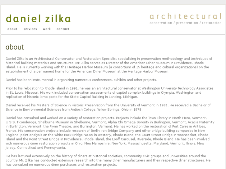 www.danielzilka.com