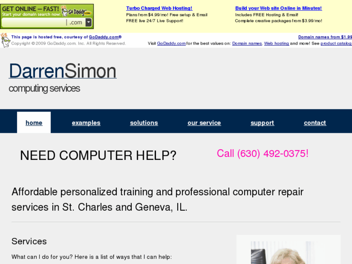 www.darrensimon.net