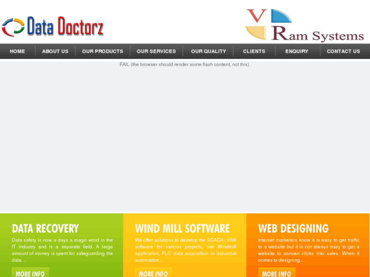 www.datadoctorz.com