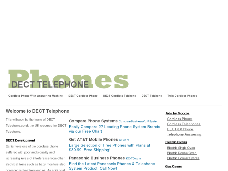 www.decttelephone.co.uk