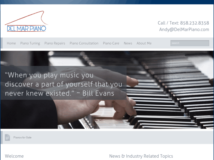 www.delmarpiano.com