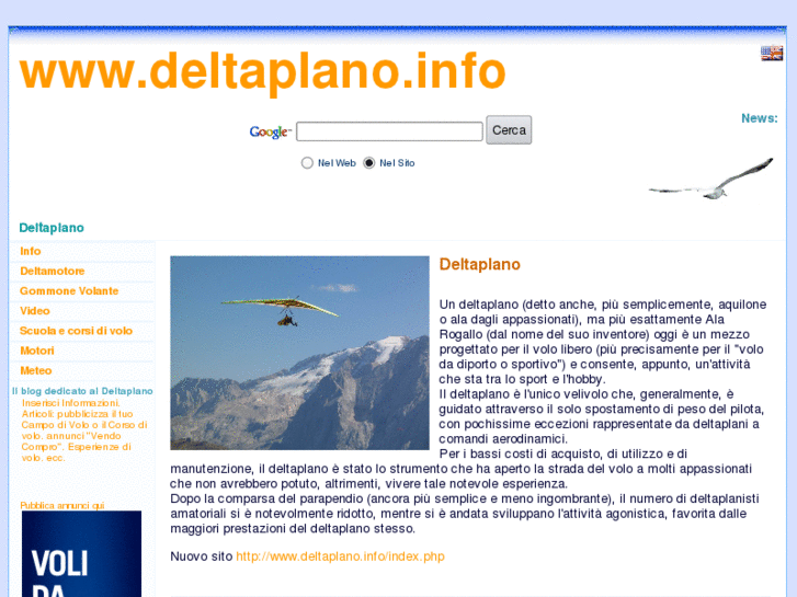 www.deltaplano.info