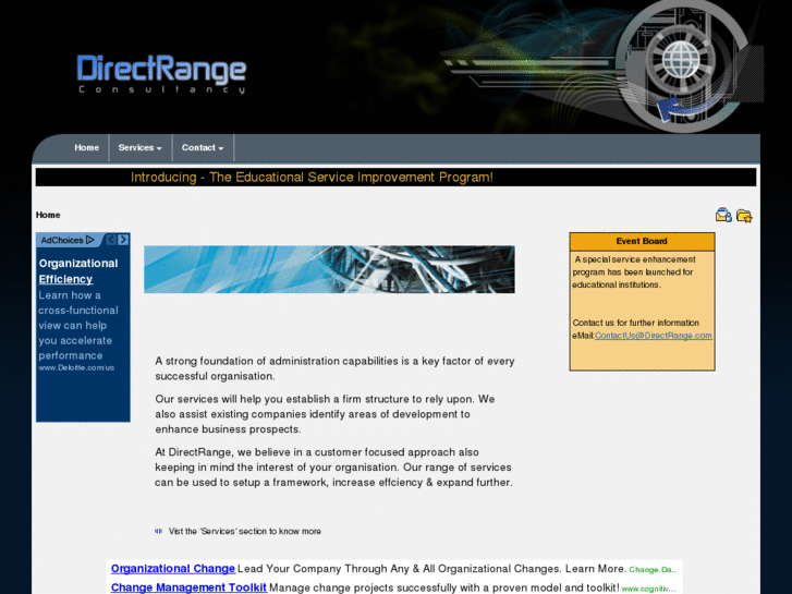 www.directrange.com