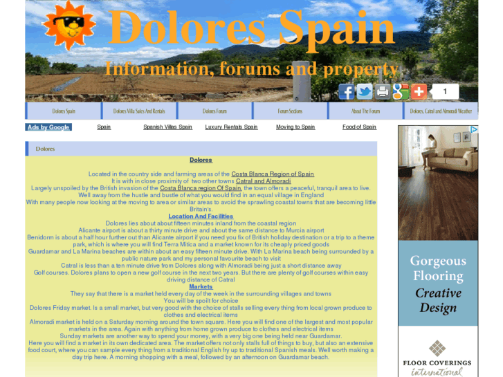 www.doloresspain.com