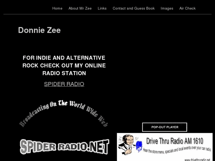 www.donniezee.com