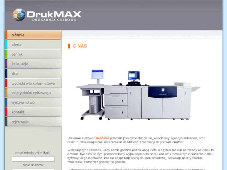 www.drukmax.com