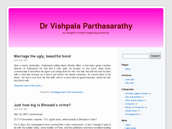 www.drvishpala.com