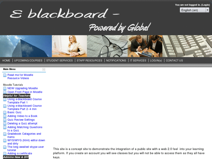 www.e-blackboard.org