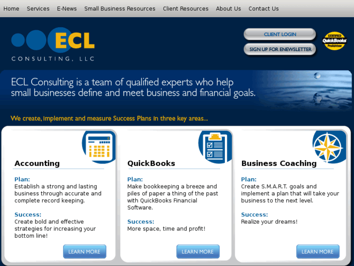 www.eclconsulting.com