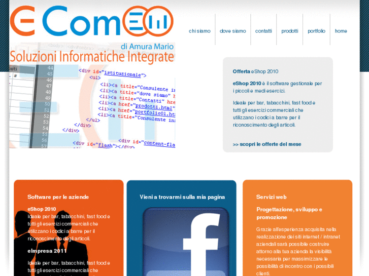 www.ecomunication.net