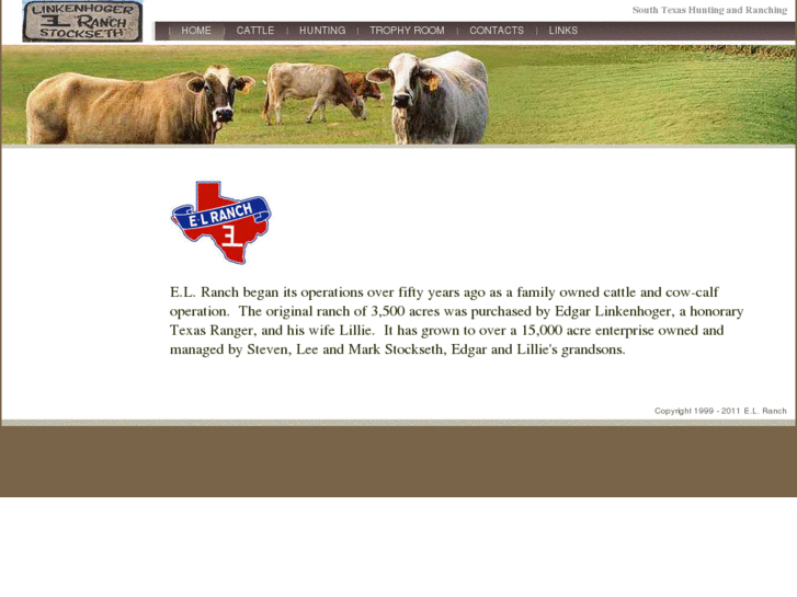 www.elranch.com