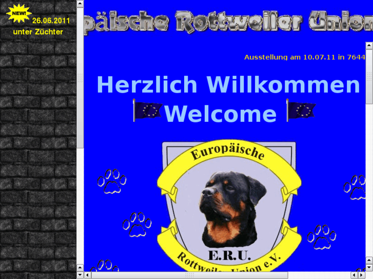 www.eu-rottweiler-union.com