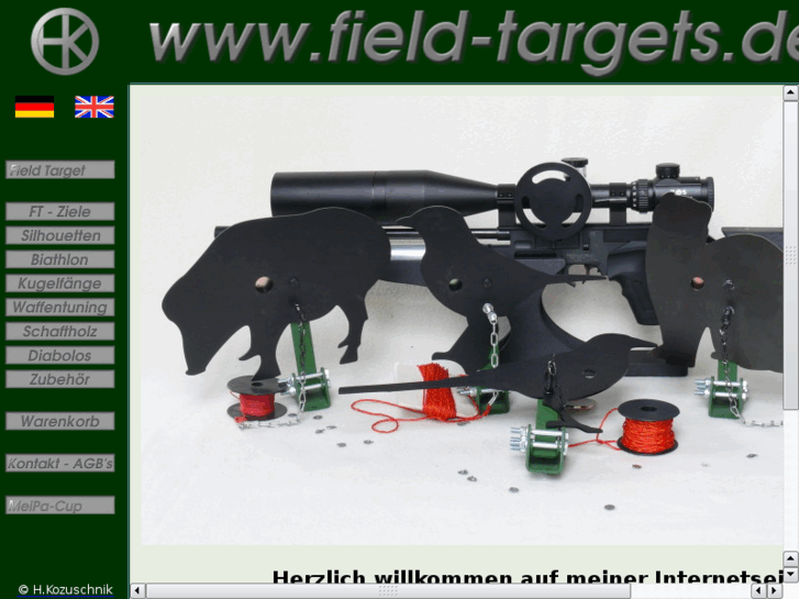 www.field-targets.de