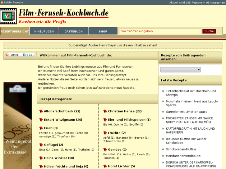 www.film-fernseh-kochbuch.de