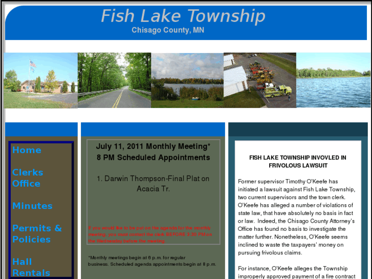 www.fishlaketownship.com