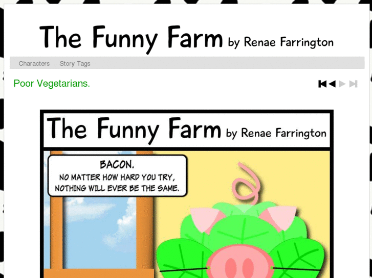 www.funnyfarmcomic.com