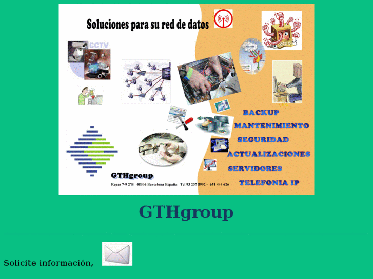 www.gahantech.net